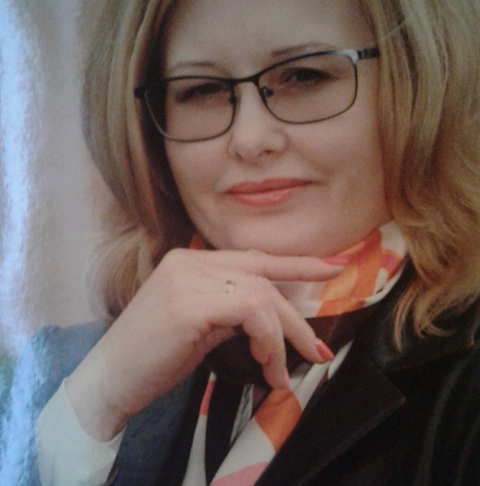 16 січня вітаємо з  Днем народження  ПІЛЬКЕВИЧ Олену Олександрівну  -  спеціаліста І категорії загального відділу Сквирської міської ради
