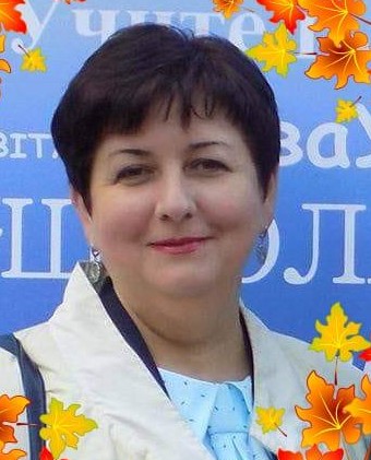26 листопада щиро вітаємо з Днем народження  ВЛАСЮК Тетяну Григорівну -  секретаря Сквирської міської ради