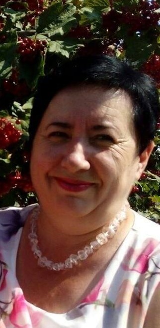 6 червня відзначає  День народження  начальник відділу капітального будівництва, комунальної власності  та житлово-комунального господарства Сквирської міської ради  СТЕПАНЕНКО Ольга Василівна