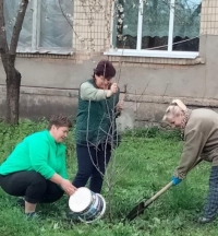 Сквирська міська рада долучилася до Всеукраїнської ініціативи, спрямованої на ефективне використання кожного клаптику землі.