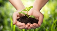 12 травня 2023 року Держпродспоживслужба запрошує приєднатись до заходів, присвячених Міжнародному дню здоров’я рослин