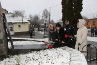 14 грудня відзначено День вшанування учасників ліквідації наслідків аварії на Чорнобильській АЕС