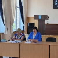 21 червня 2022 року під головуванням Сквирської міської голови відбулося п’ятнадцяте засідання виконавчого комітету Сквирської міської ради.