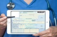 Е-лікарняні сумісників з’являться в кабінетах роботодавців: особливості оформлення заяви-розрахунку
