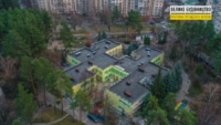 На Київщині завершено капремонт ще одного дитсадка в рамках «Великого будівництва»