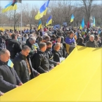 Про проведення масових заходів на території Київської області в умовах правового режиму воєнного стану.