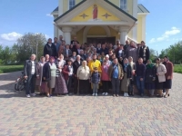 Релігійна громада с. Дулицьке одностайно 130 голосами підтримала перехід до Православної церкви України