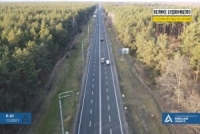 «Велике будівництво». На Київщині оновлено ще одну ділянку дороги регіонального значення