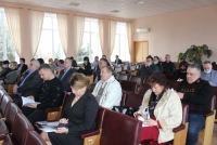 Відбулося засідання 19 чергової сесії Сквирської міської ради