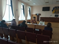 Відбулося засідання комісії з питань захисту прав дитини виконавчого комітету Сквирської міської ради