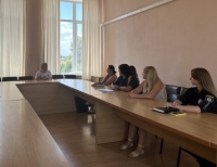 Відбулося засідання комісії з питань захисту прав дитини виконавчого комітету Сквирської міської ради.