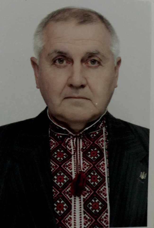12 травня відзначає  День народження  депутат Сквирської міської ради    РАДЧУК Петро Васильович